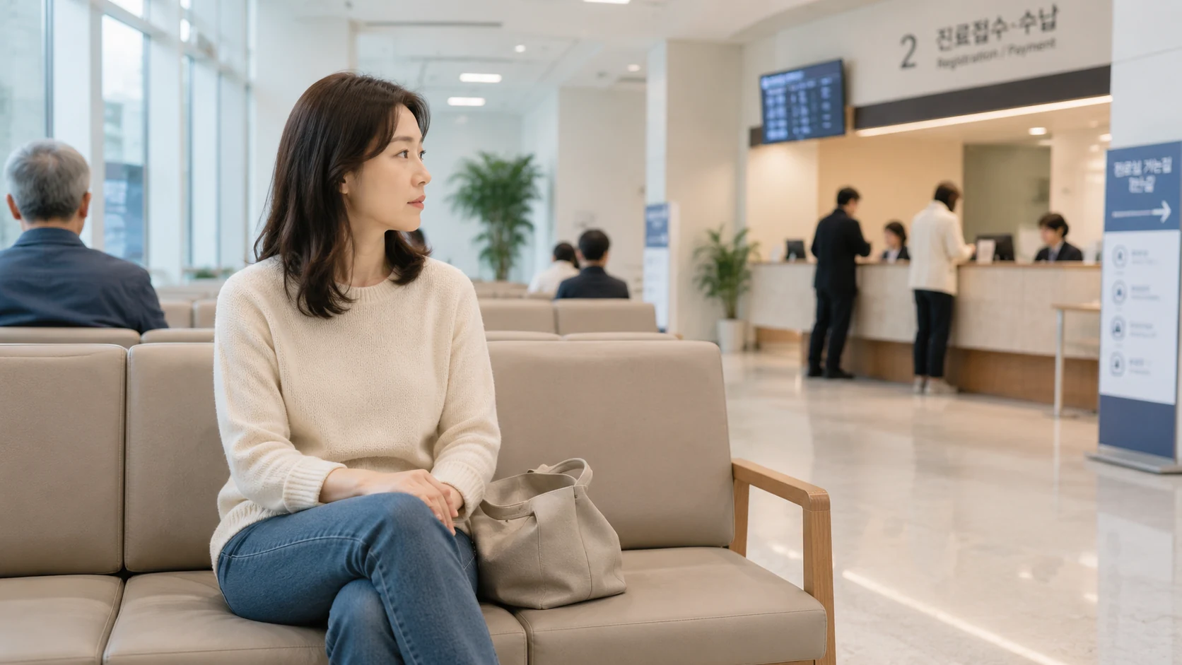 실손보험 가입조건 확인하기 전에 알아두면 좋은 비교 기준