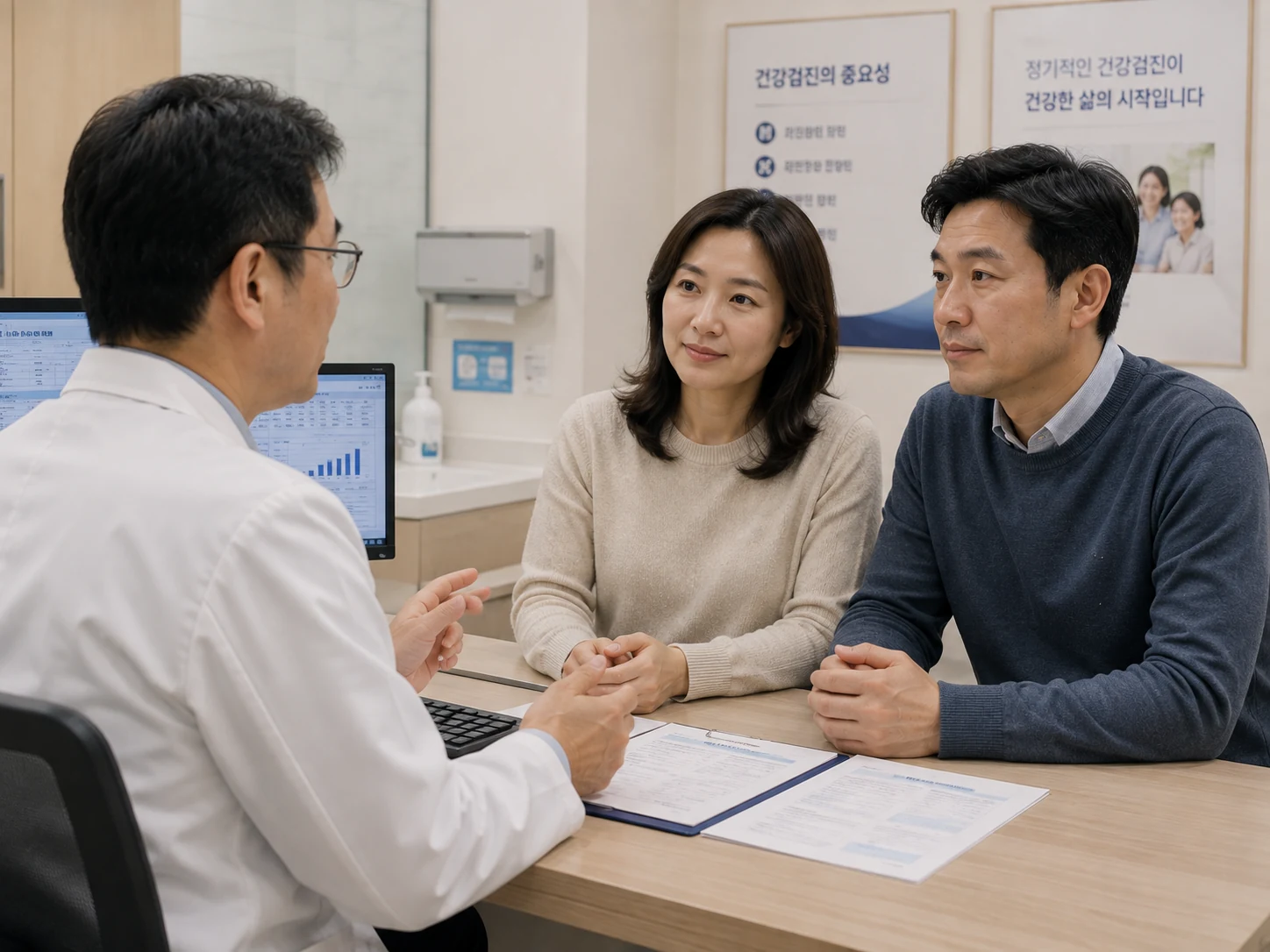 의료실비보험 처음 알아본다면 어디서부터 봐야 할까