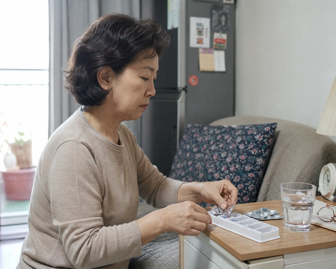 유병자보험 가입조건, 병력이 있으면 보험 가입이 정말 어려울까?