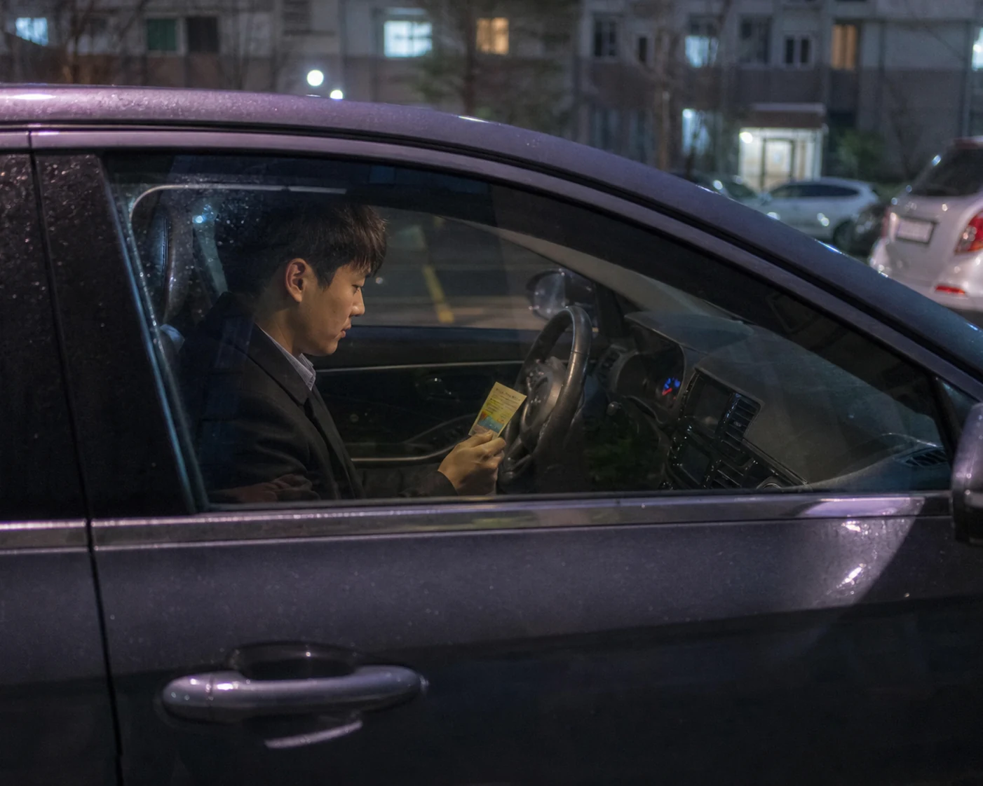 운전자보험 꼭 필요할까? 자동차보험과 비교하면서 확인한 보장 차이