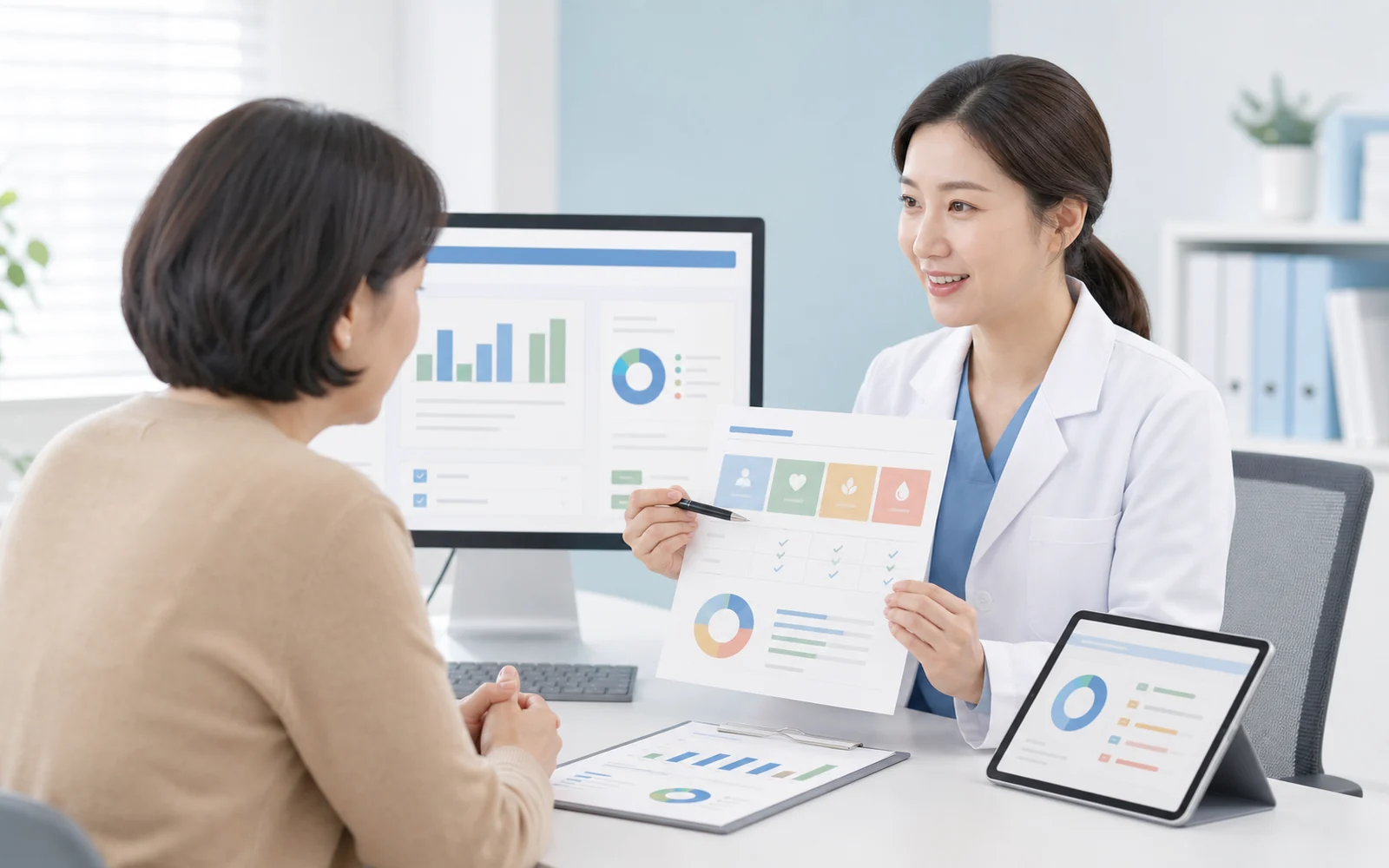 암보험 진단비 가입 전 확인할 것, 일반암·유사암 보장 차이 살펴보기