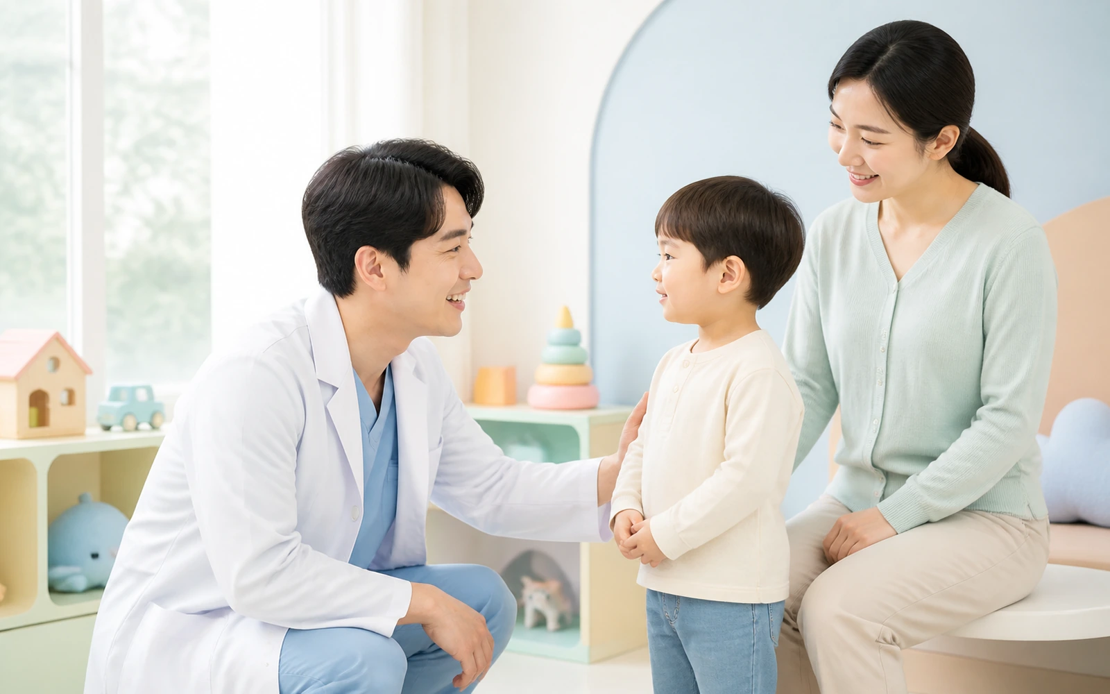 어린이보험 가입 전 확인할 것, 보장 범위와 가입 조건 비교 기준