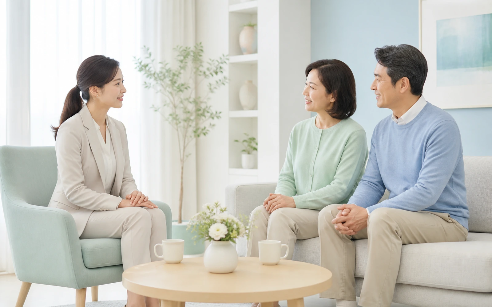 실손보험 비교, 보험료보다 먼저 확인할 것