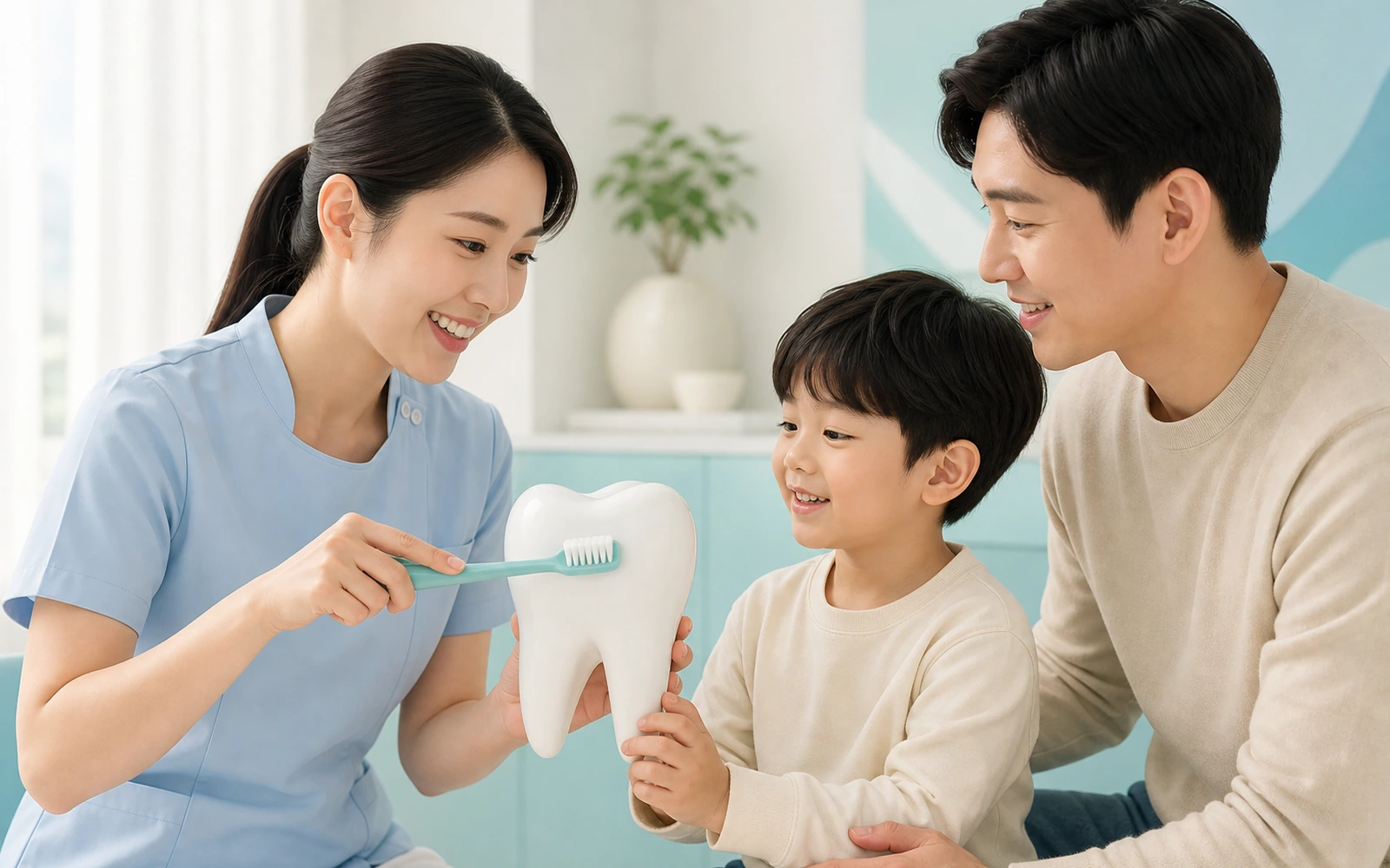 치아보험 가입 전 확인할 것, 보존치료와 보철치료 차이